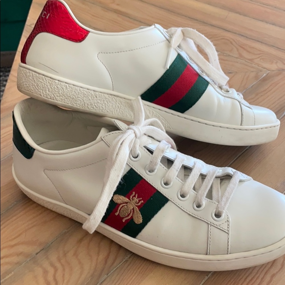 Gucci Ace sneaker